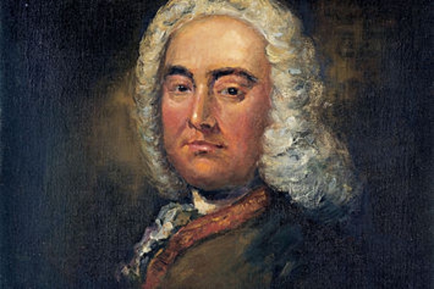 Facts about George Frideric Handel you probably didn’t know