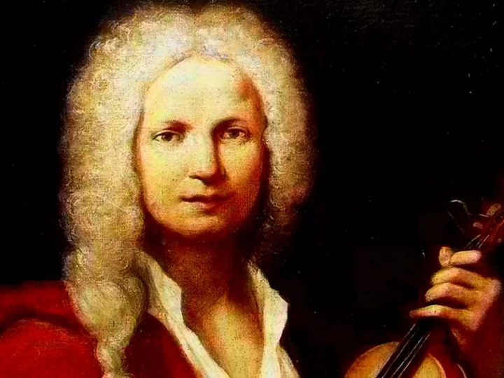 Antonio Vivaldi Biography – The Classic Music Guide 101