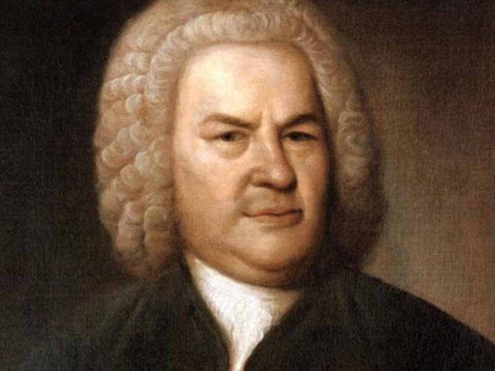 Everything You Need to Know About Johann Sebastian Bach